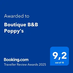 boutique-bb-poppys.bruges-hotels.info/