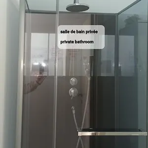 Private Airport Appartement