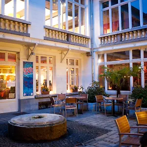 visit hotel